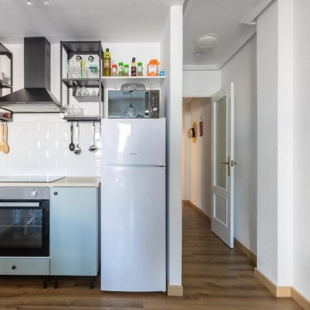 Rodas Apartment Τορεβιέχα Εξωτερικό φωτογραφία