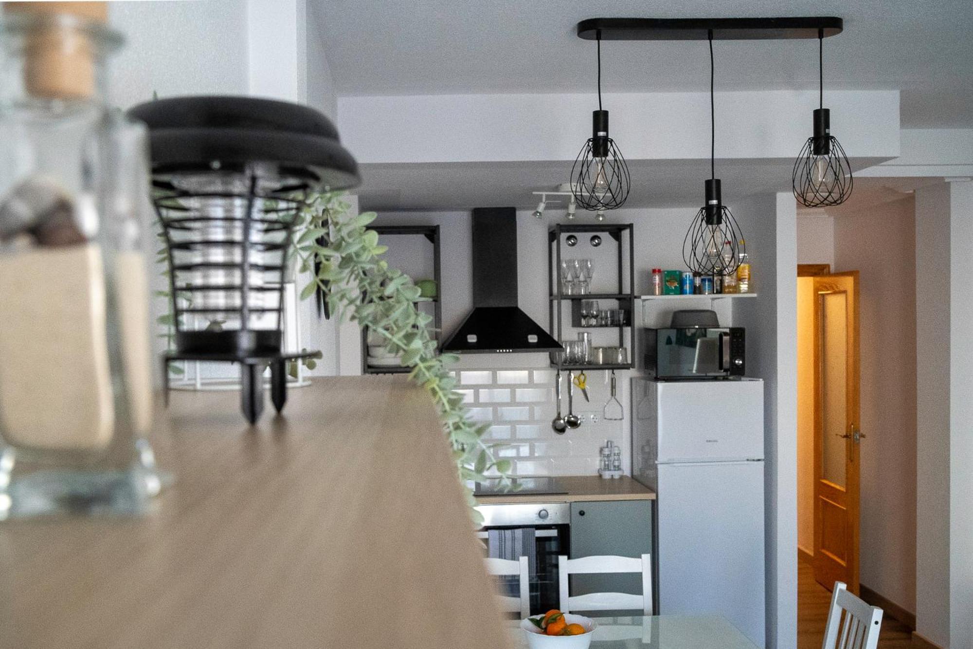 Rodas Apartment Τορεβιέχα Εξωτερικό φωτογραφία