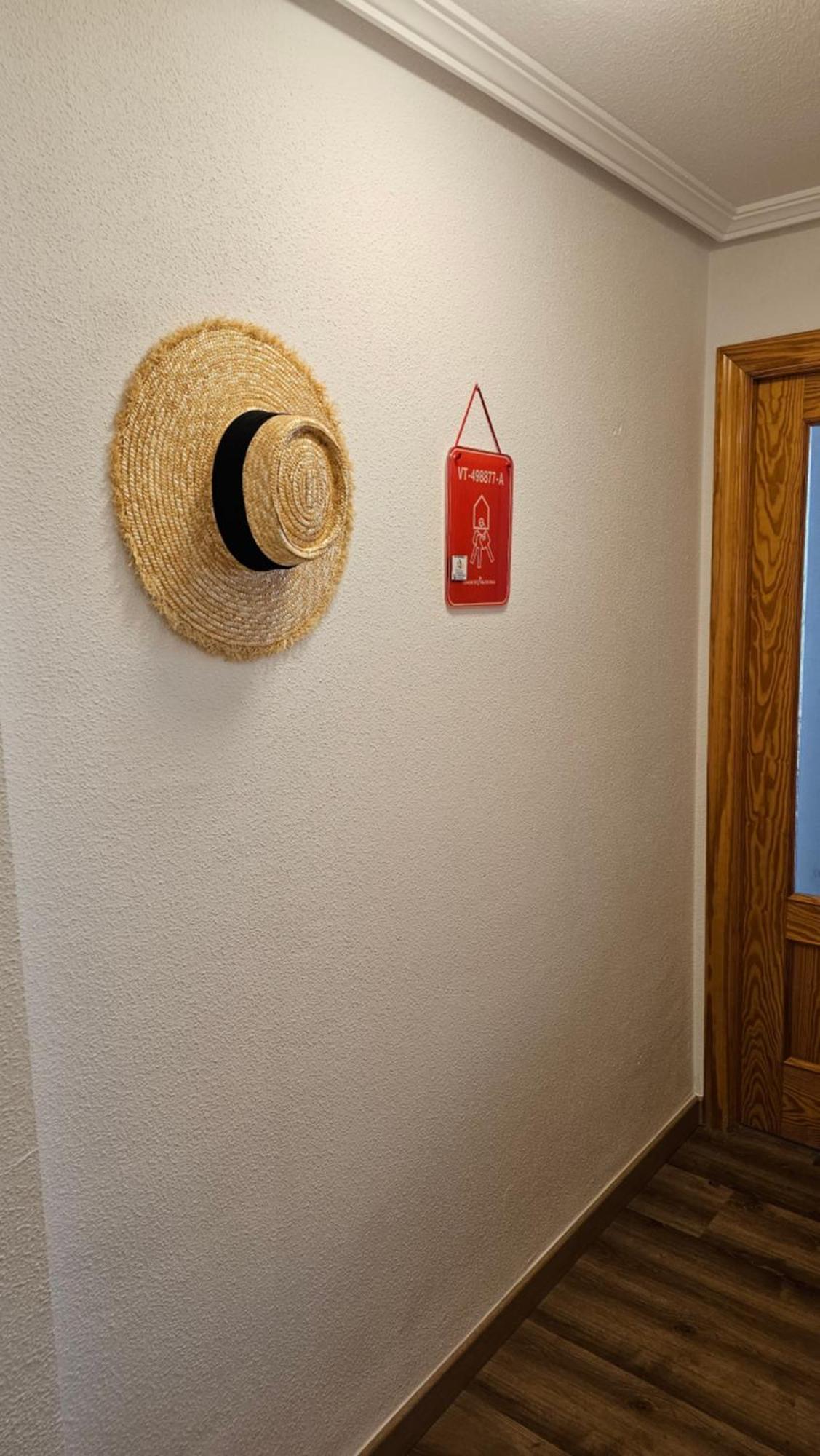 Rodas Apartment Τορεβιέχα Εξωτερικό φωτογραφία