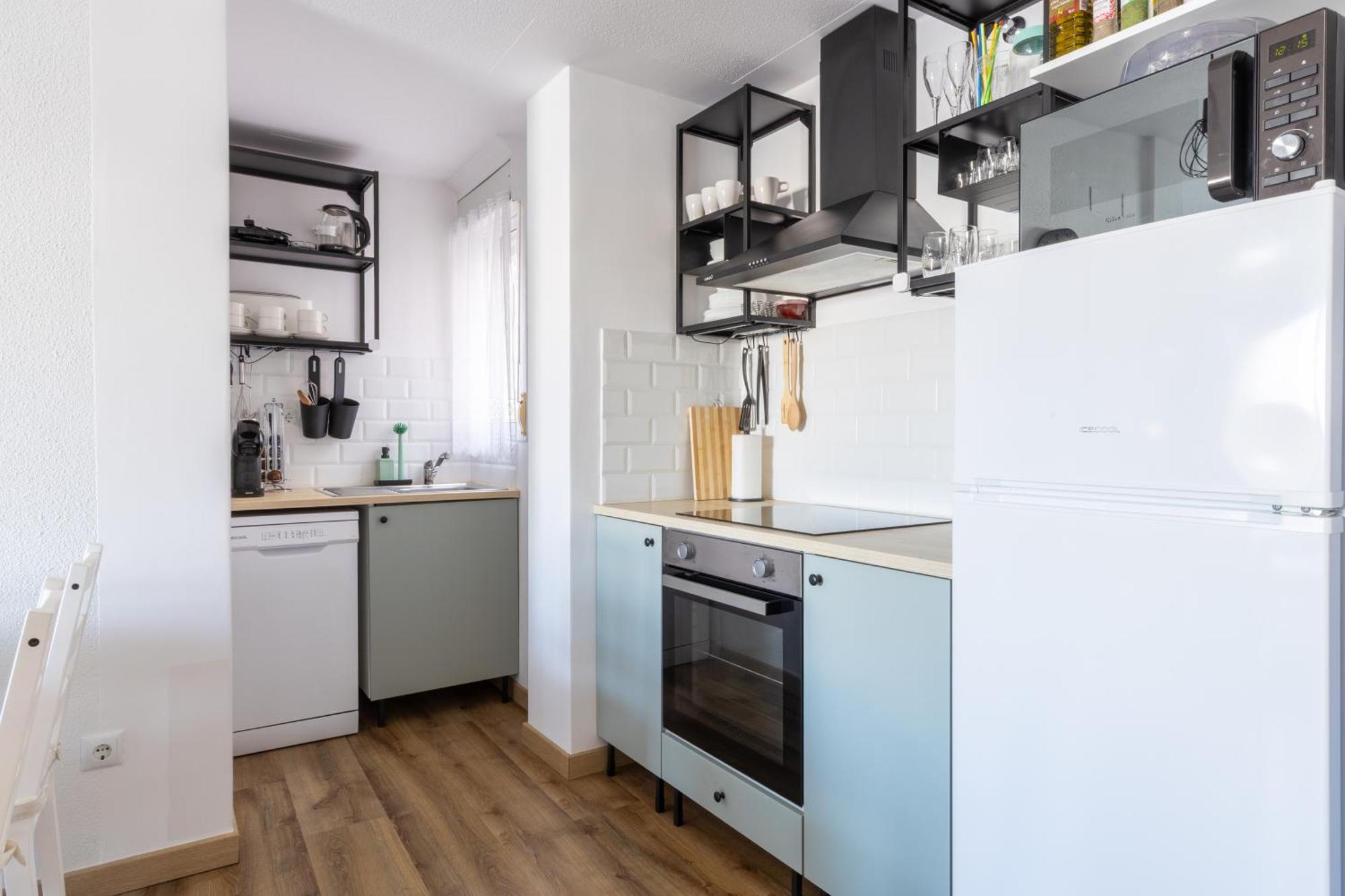 Rodas Apartment Τορεβιέχα Εξωτερικό φωτογραφία