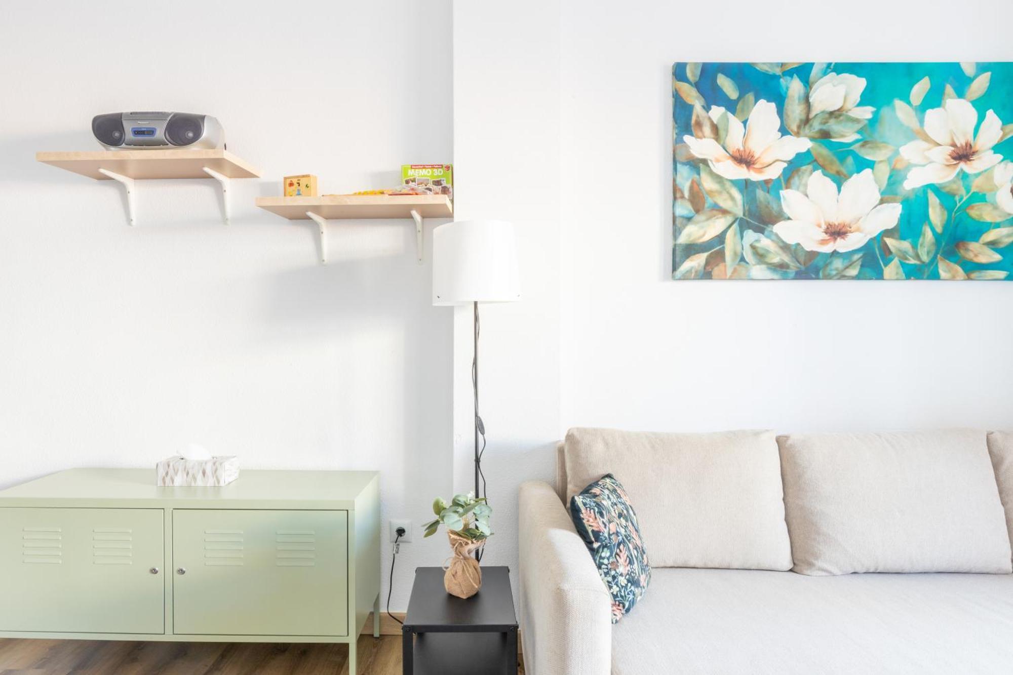 Rodas Apartment Τορεβιέχα Εξωτερικό φωτογραφία