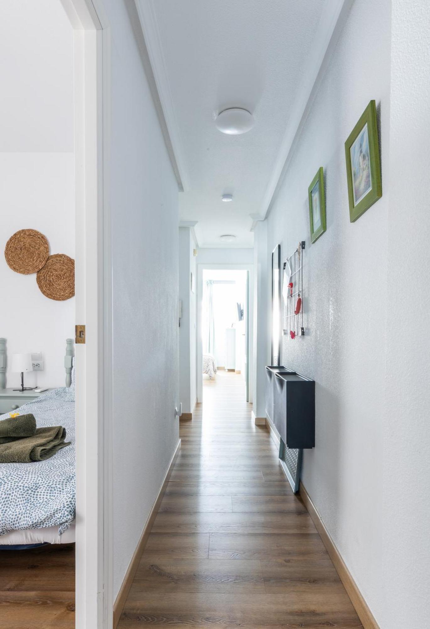 Rodas Apartment Τορεβιέχα Εξωτερικό φωτογραφία