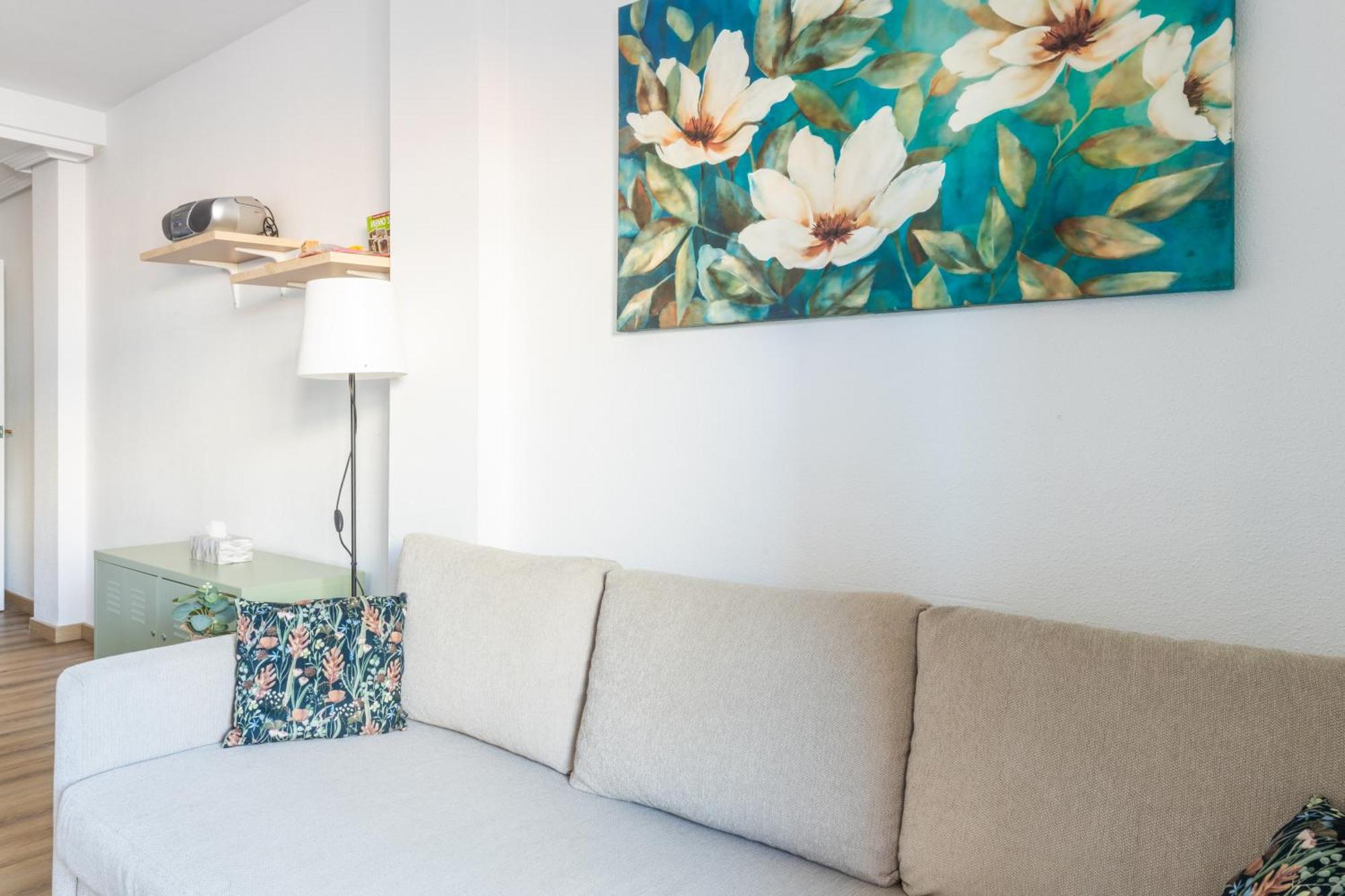 Rodas Apartment Τορεβιέχα Εξωτερικό φωτογραφία
