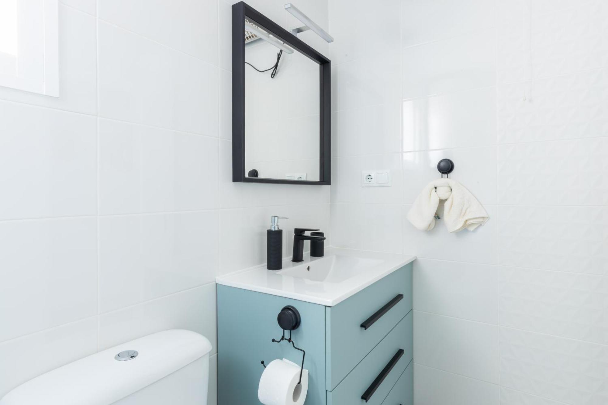 Rodas Apartment Τορεβιέχα Εξωτερικό φωτογραφία